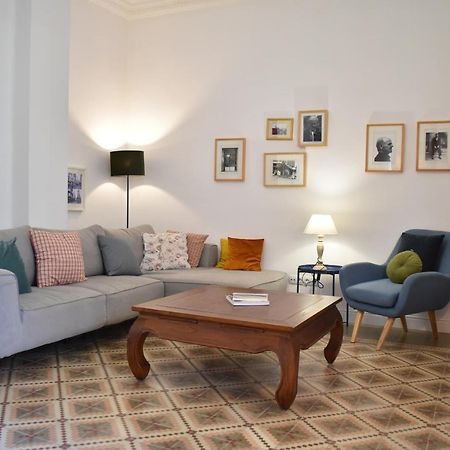 Gran Apartamento Cerca De Ruzafa Валенсия Екстериор снимка