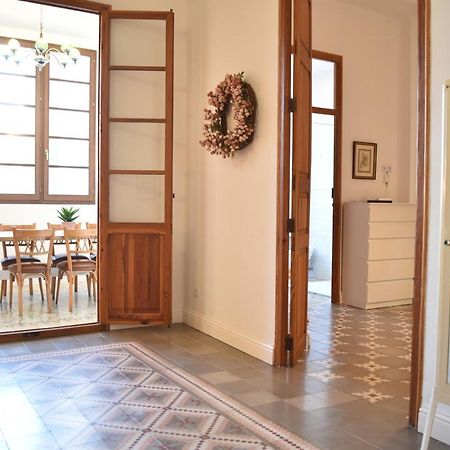 Gran Apartamento Cerca De Ruzafa Валенсия Екстериор снимка