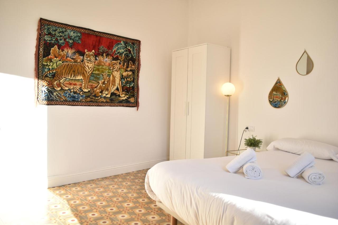 Gran Apartamento Cerca De Ruzafa Валенсия Екстериор снимка