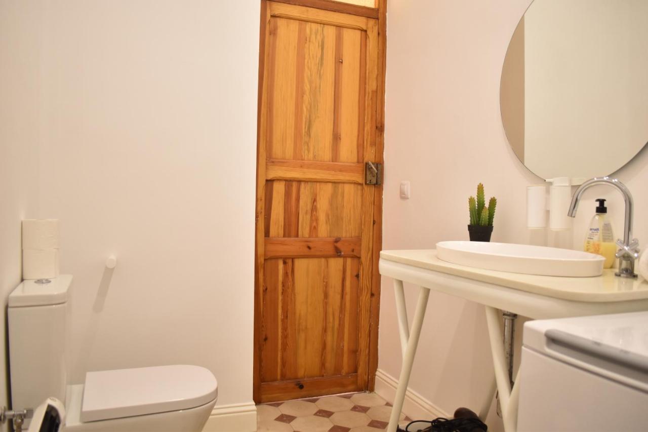 Gran Apartamento Cerca De Ruzafa Валенсия Екстериор снимка