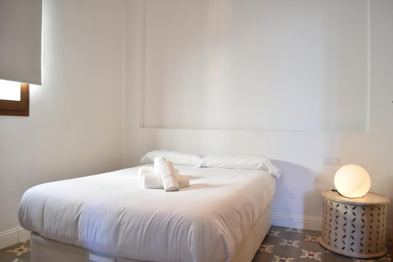 Gran Apartamento Cerca De Ruzafa Валенсия Екстериор снимка
