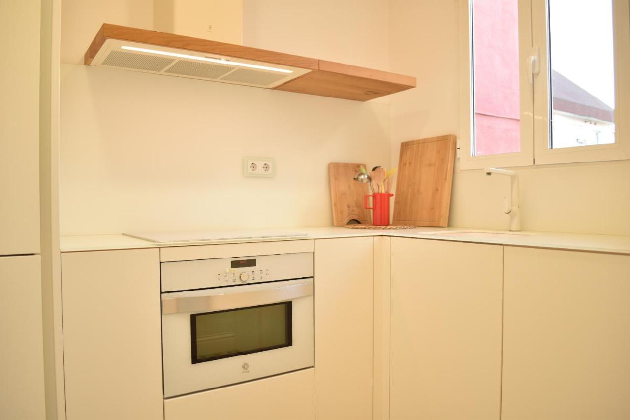 Gran Apartamento Cerca De Ruzafa Валенсия Екстериор снимка